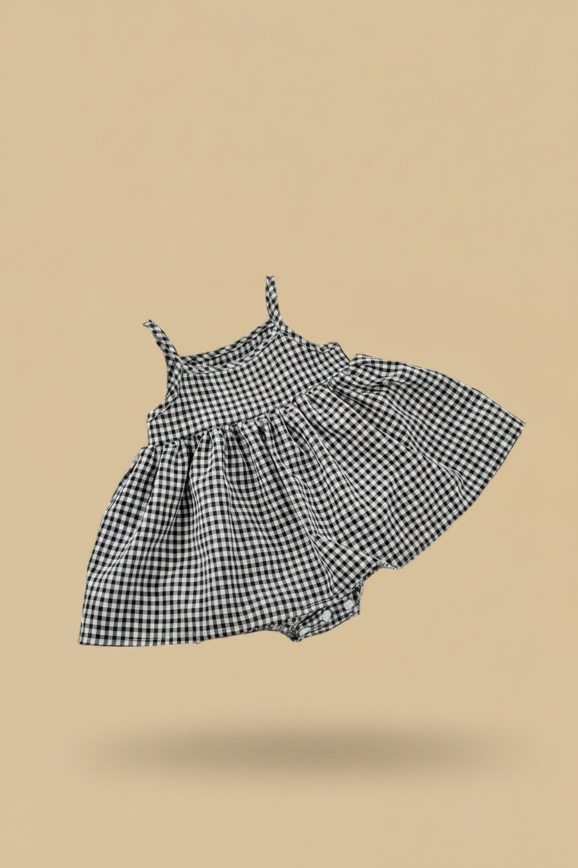 VESTITO BLOOMER ASTRID