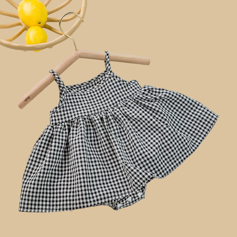 VESTITO BLOOMER ASTRID