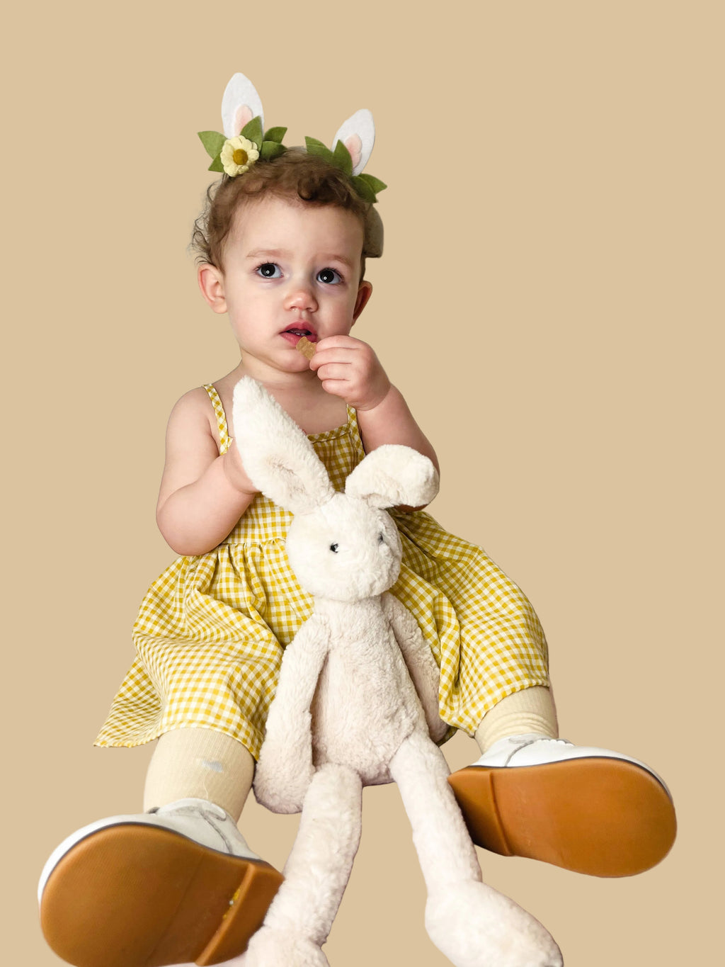 VESTITO BLOOMER ASTRID