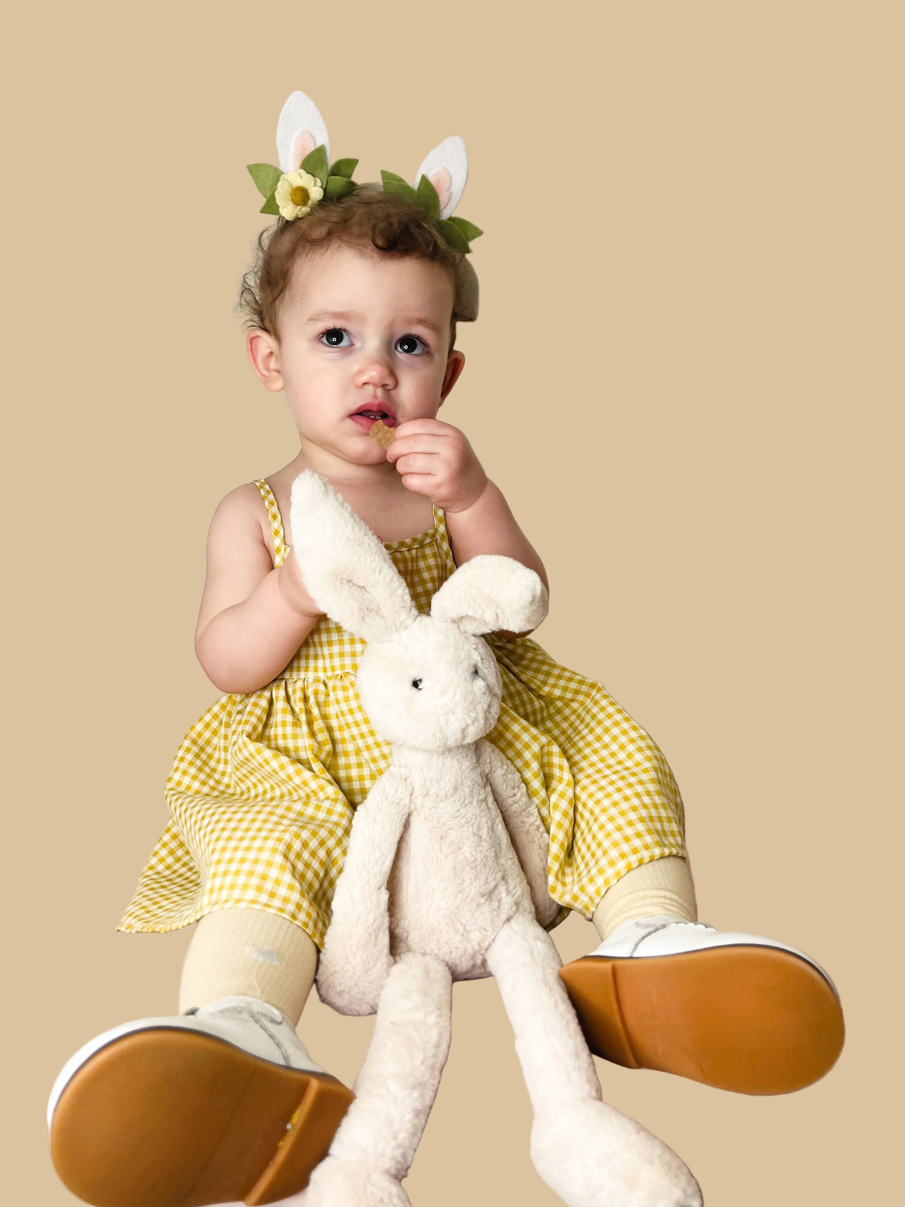 VESTITO BLOOMER ASTRID