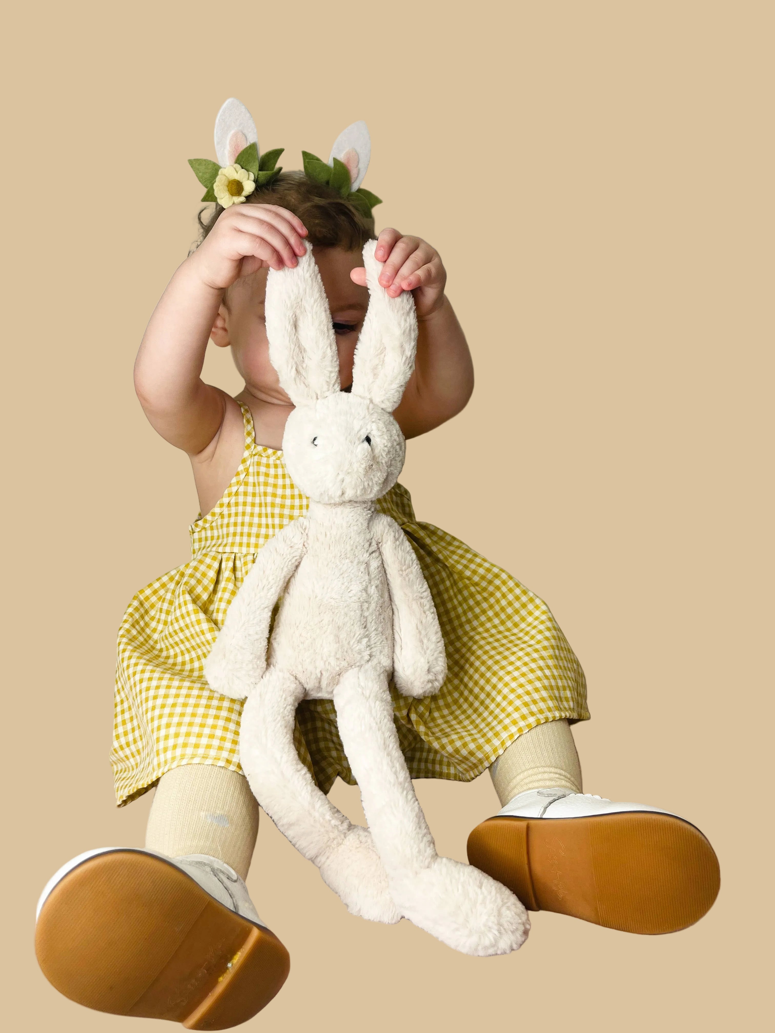 VESTITO BLOOMER ASTRID